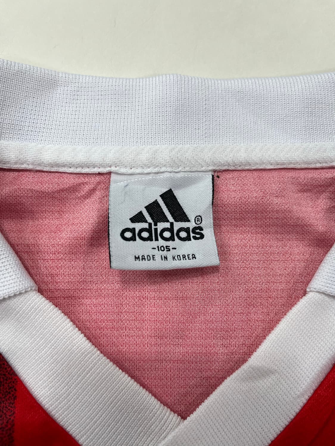 아디다스 98-99 부천 SK 홈 윤정환 상품이미지3