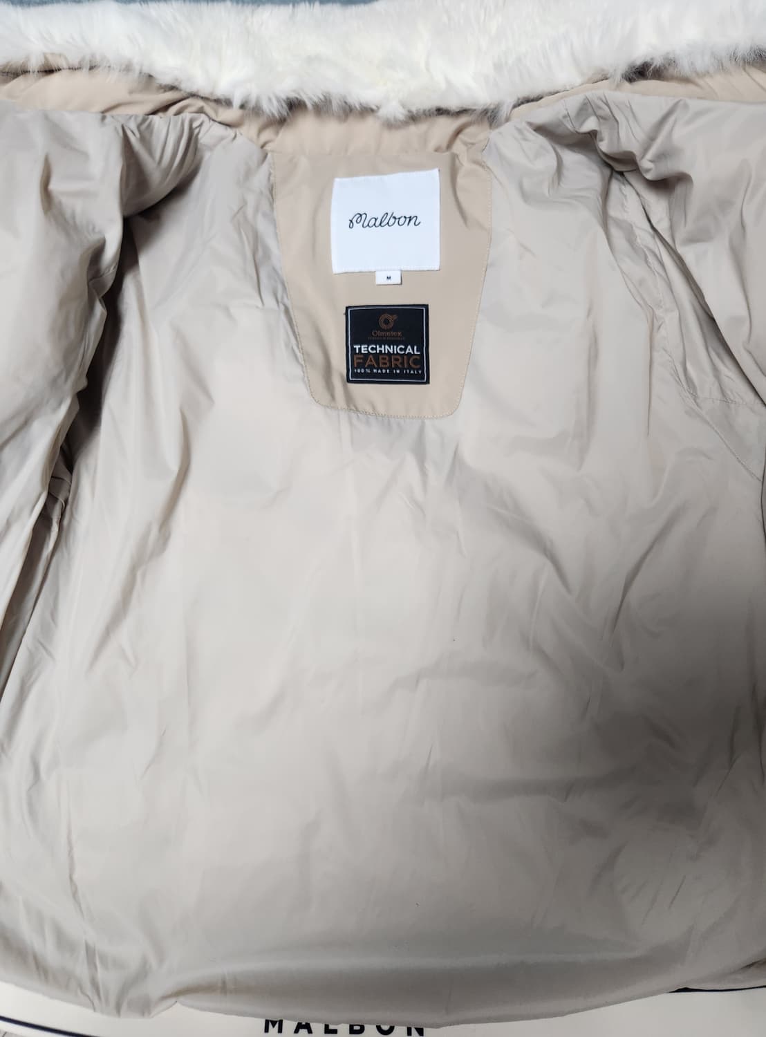 말본골프 벨 에어 드라이버 자켓 95 상품이미지3