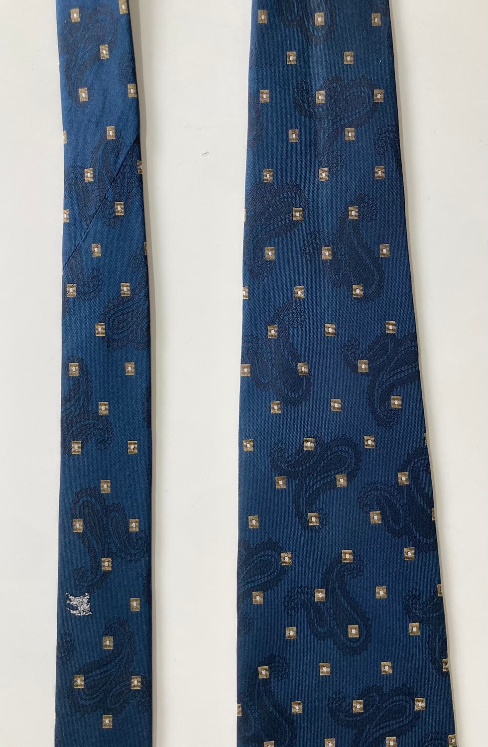 버버리 넥타이 상품이미지10