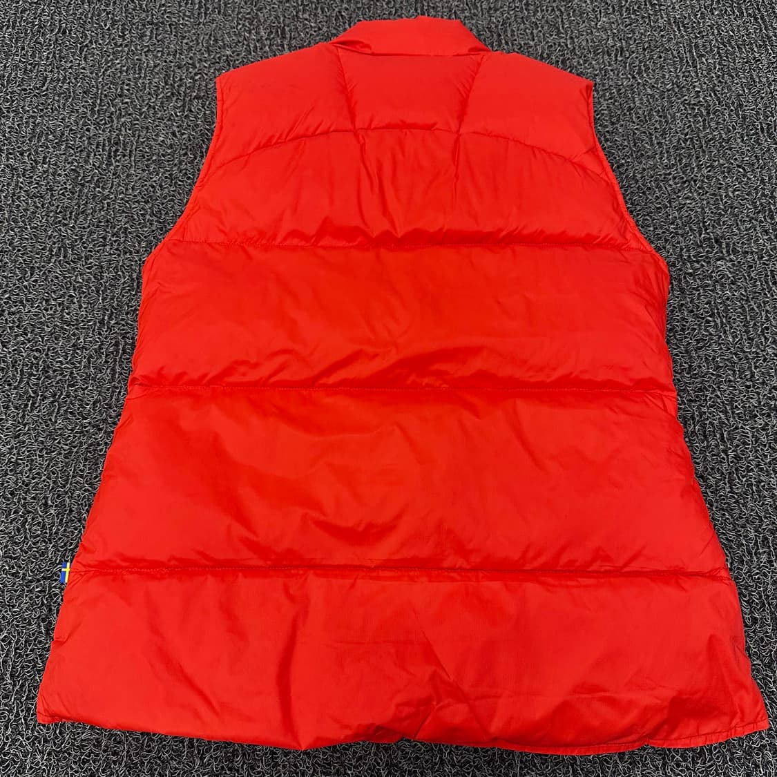 피엘라벤 여성 다운 패딩 조끼 S 상품이미지5