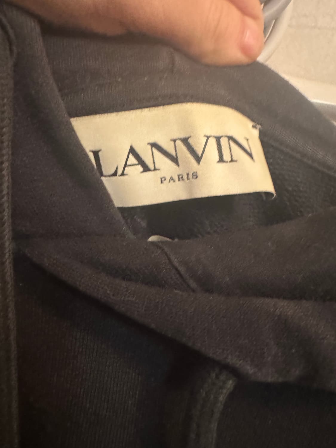 랑방 x 갤러리 디파트먼트 멀티 컬러 M 상품이미지3