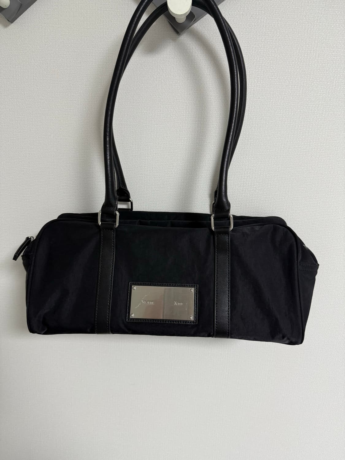 마뗑키 스포티 토트백 상품이미지1