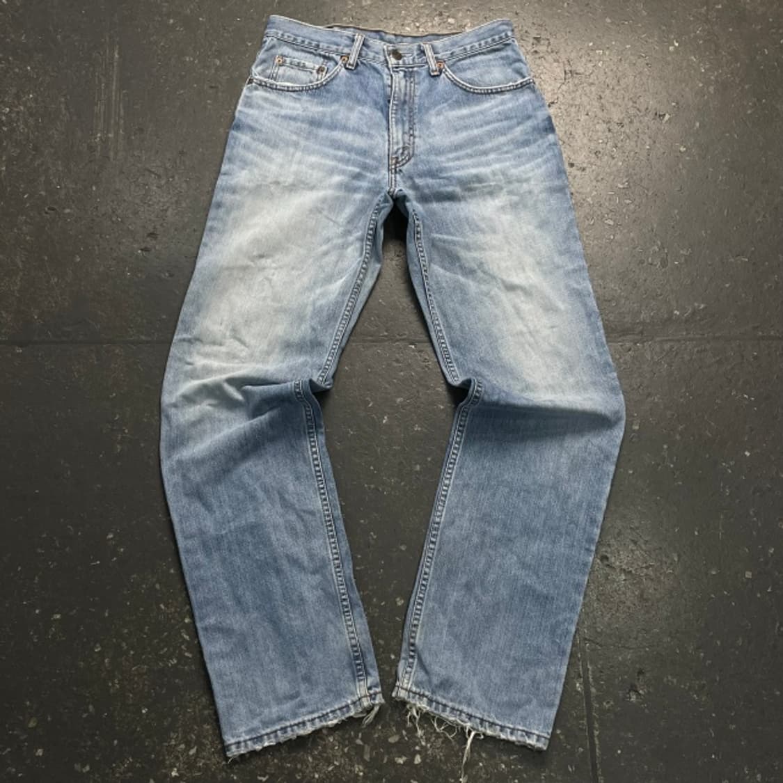 32 리바이스 506 청바지 상품이미지1