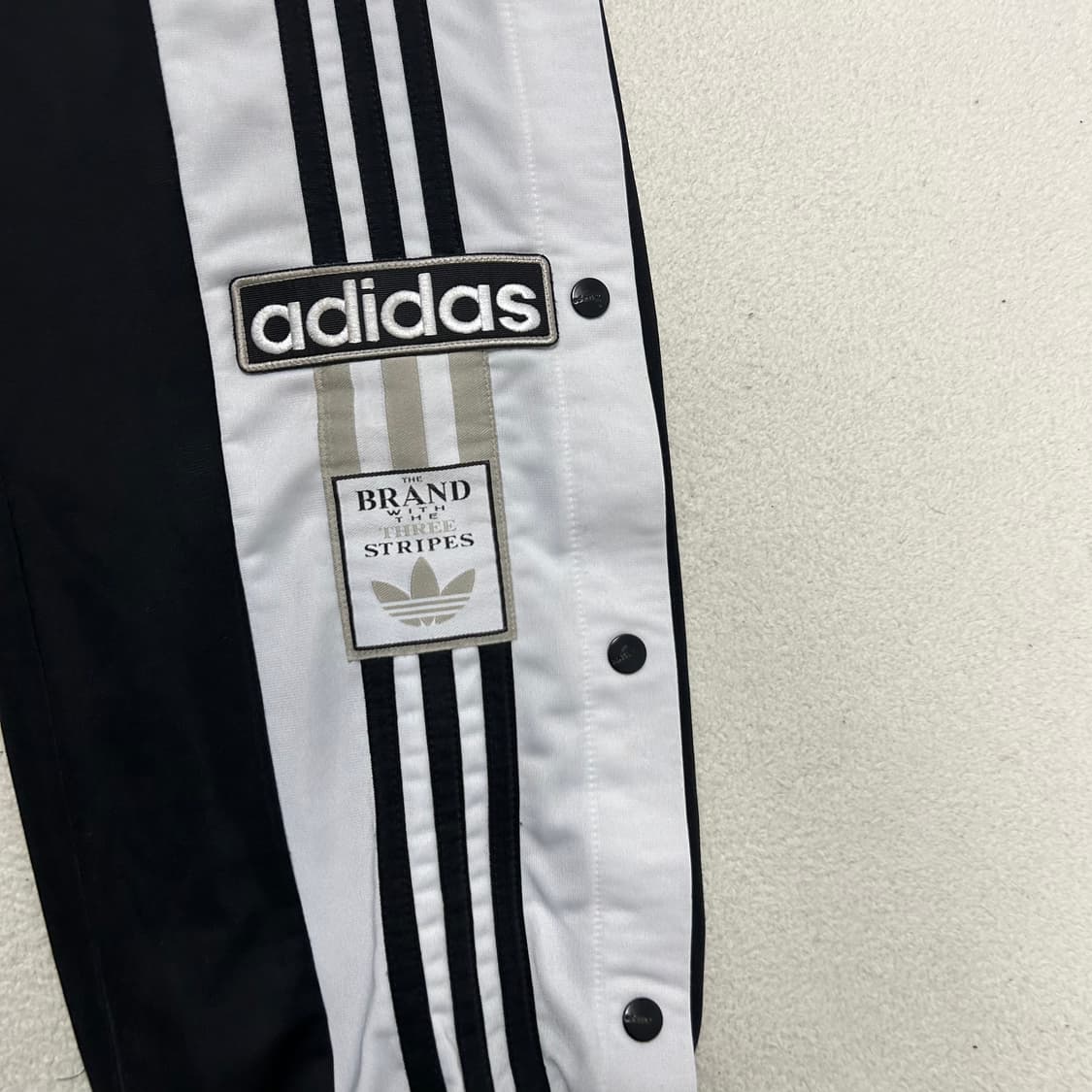 Adidas Break Jogger Pants 상품이미지5