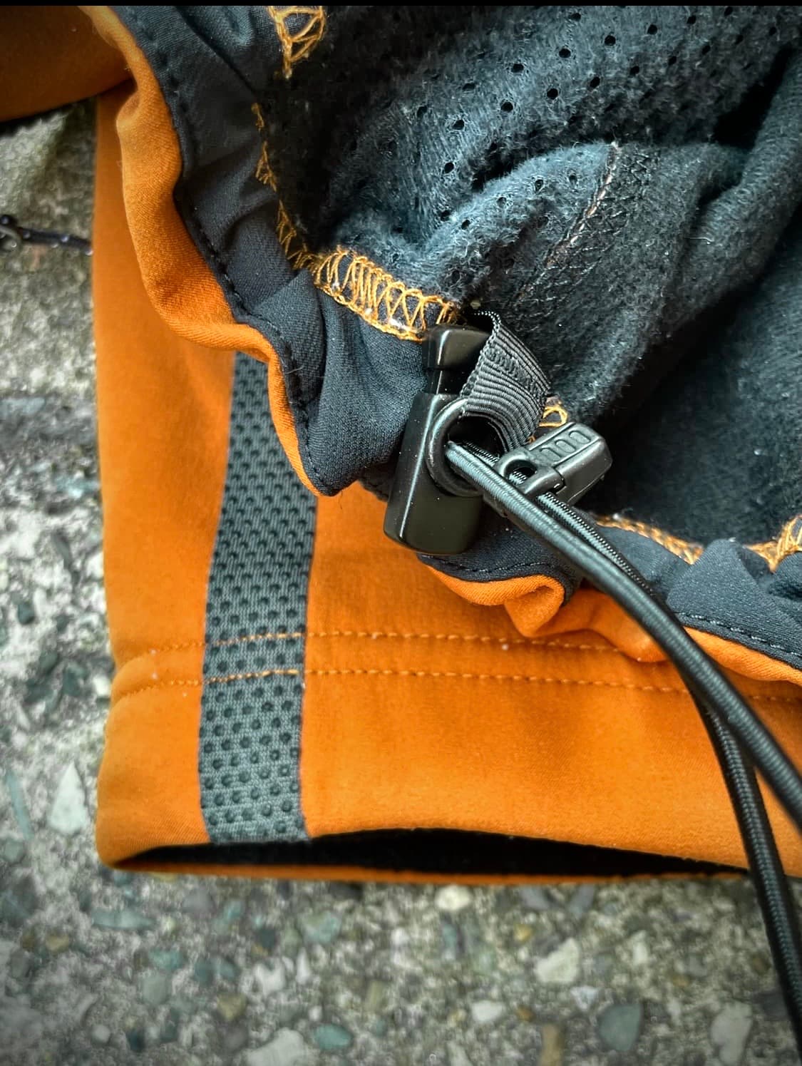 2000’s Mountain hardwear conduit  jacket 상품이미지7