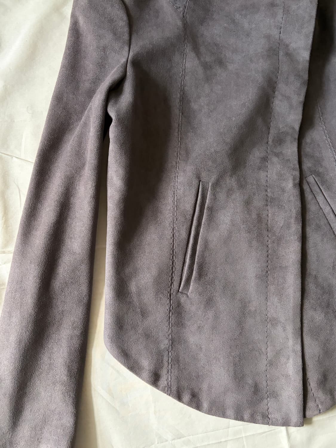 Unbalanced jacket 상품이미지6