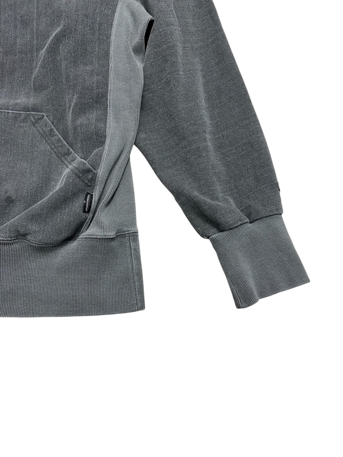 디스이즈네버댓 피그먼트 워싱 맨투맨 상품이미지4