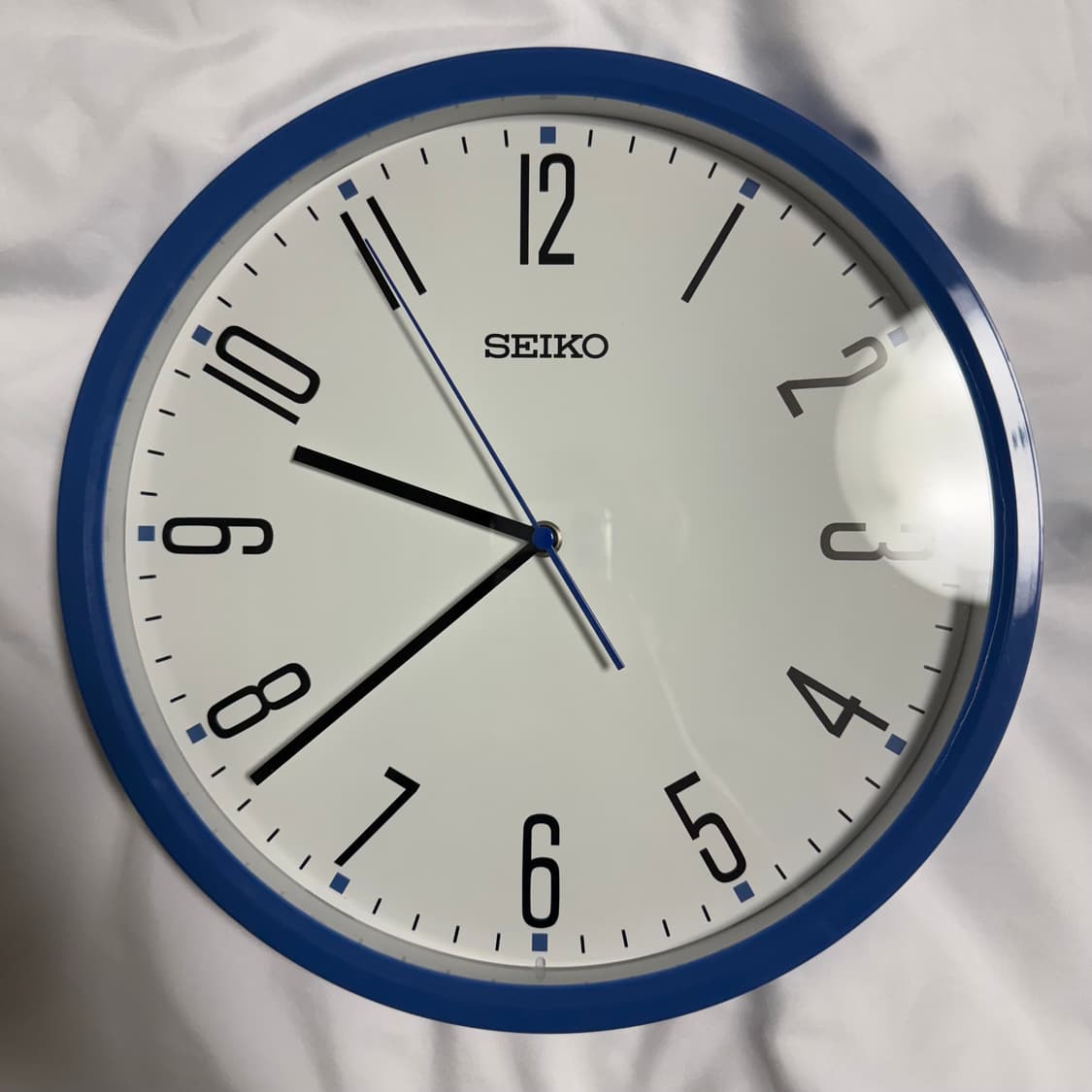세이코 빈티지 벽시계 판매합니다 상품이미지1