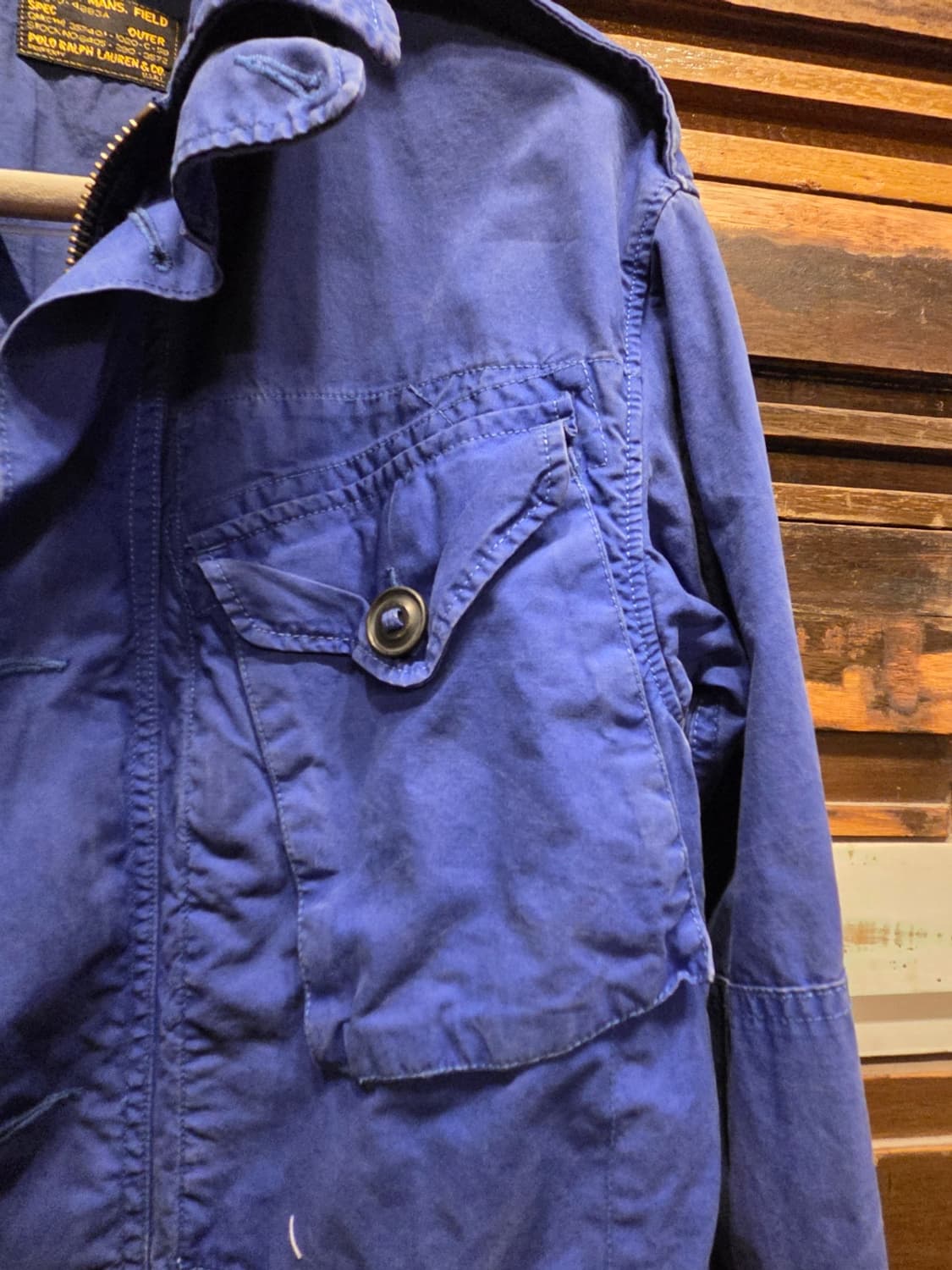 폴로랄프로렌 M-65 상품이미지4