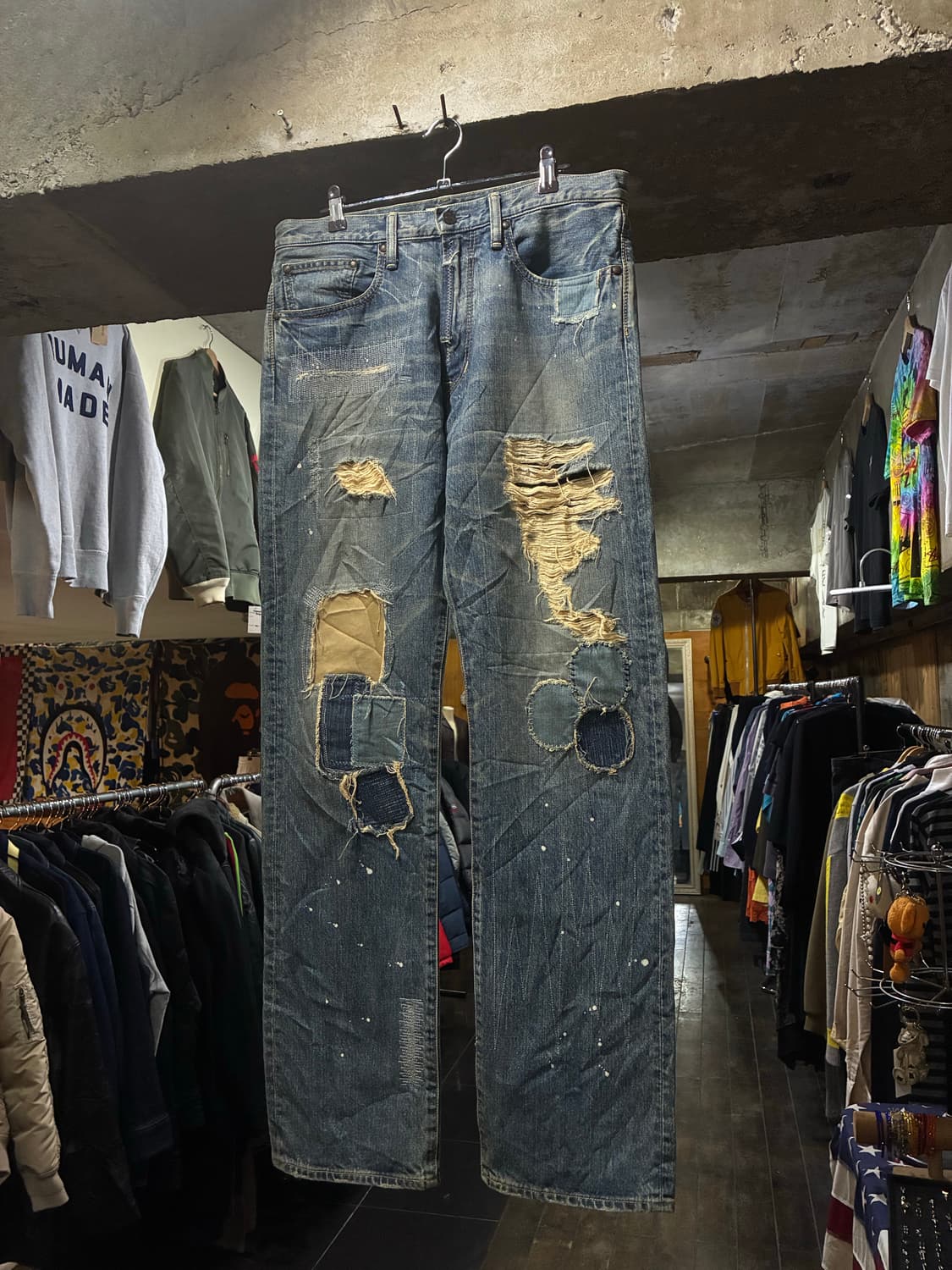 Avirex 상품이미지2