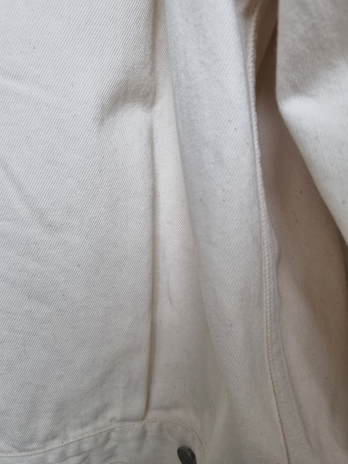 오라리 데님 자켓 상품이미지4