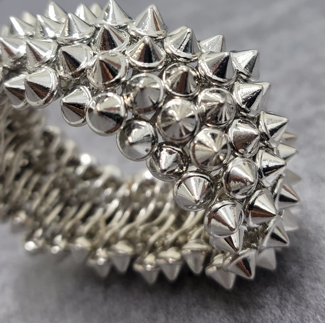 spike stud bracelet 상품이미지5