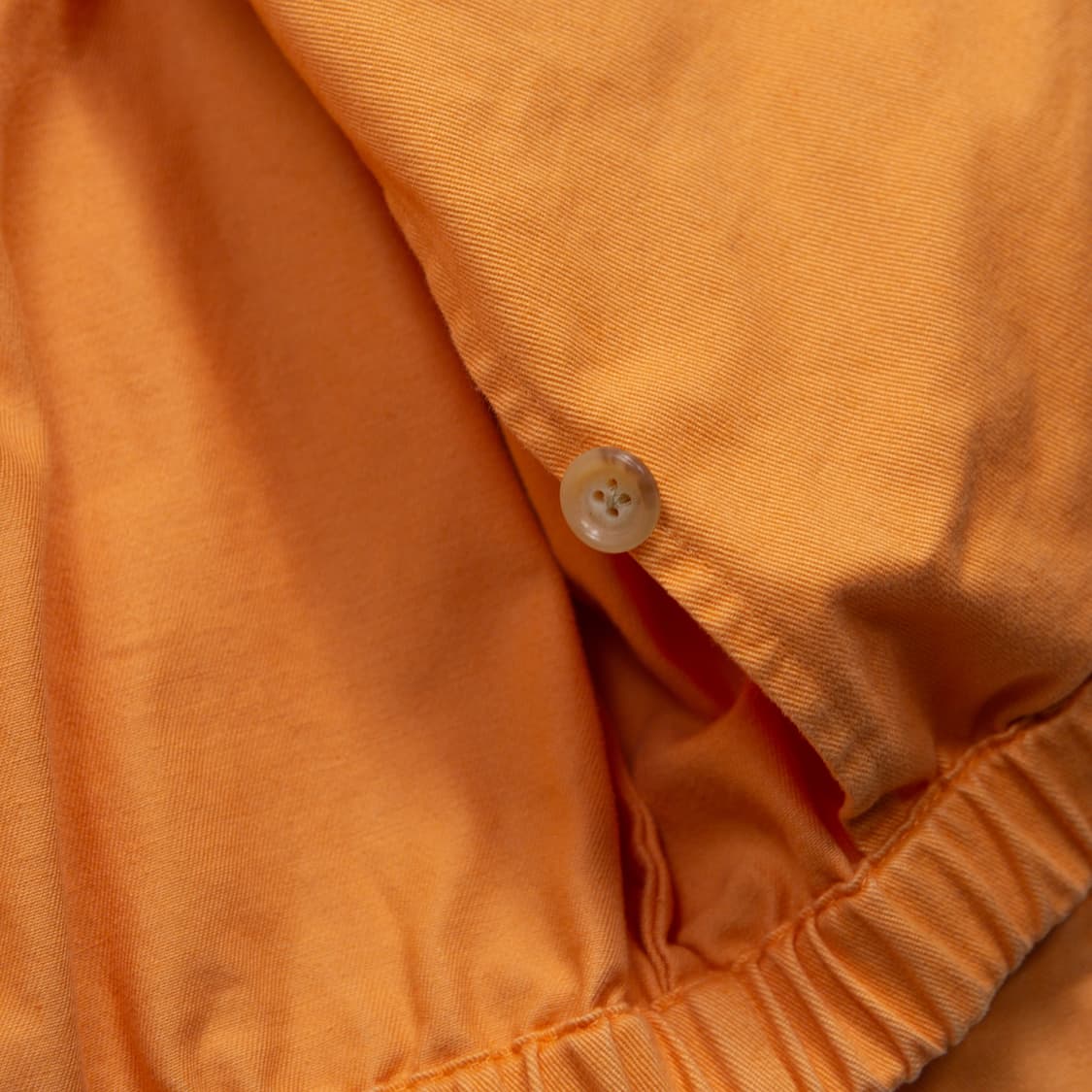 폴로 랄프로렌 코튼 트윌 스윙탑 자켓 오렌지  상품이미지6