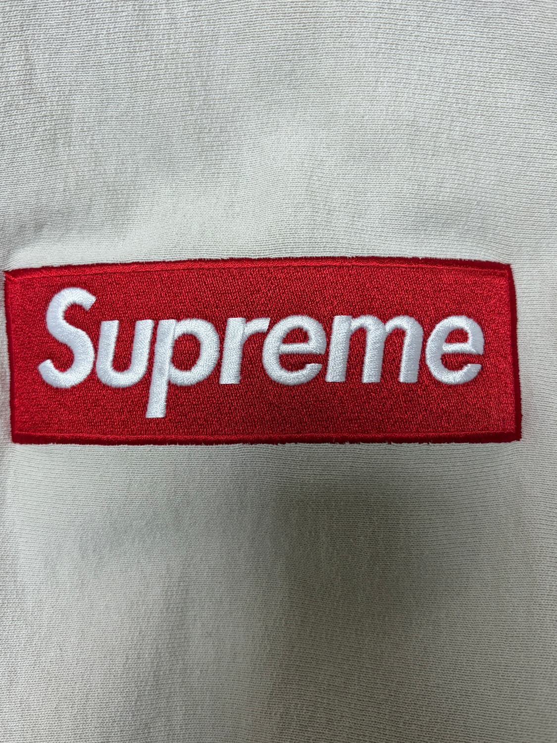 슈프림 박스로고 후드 스톤 24fw 상품이미지5