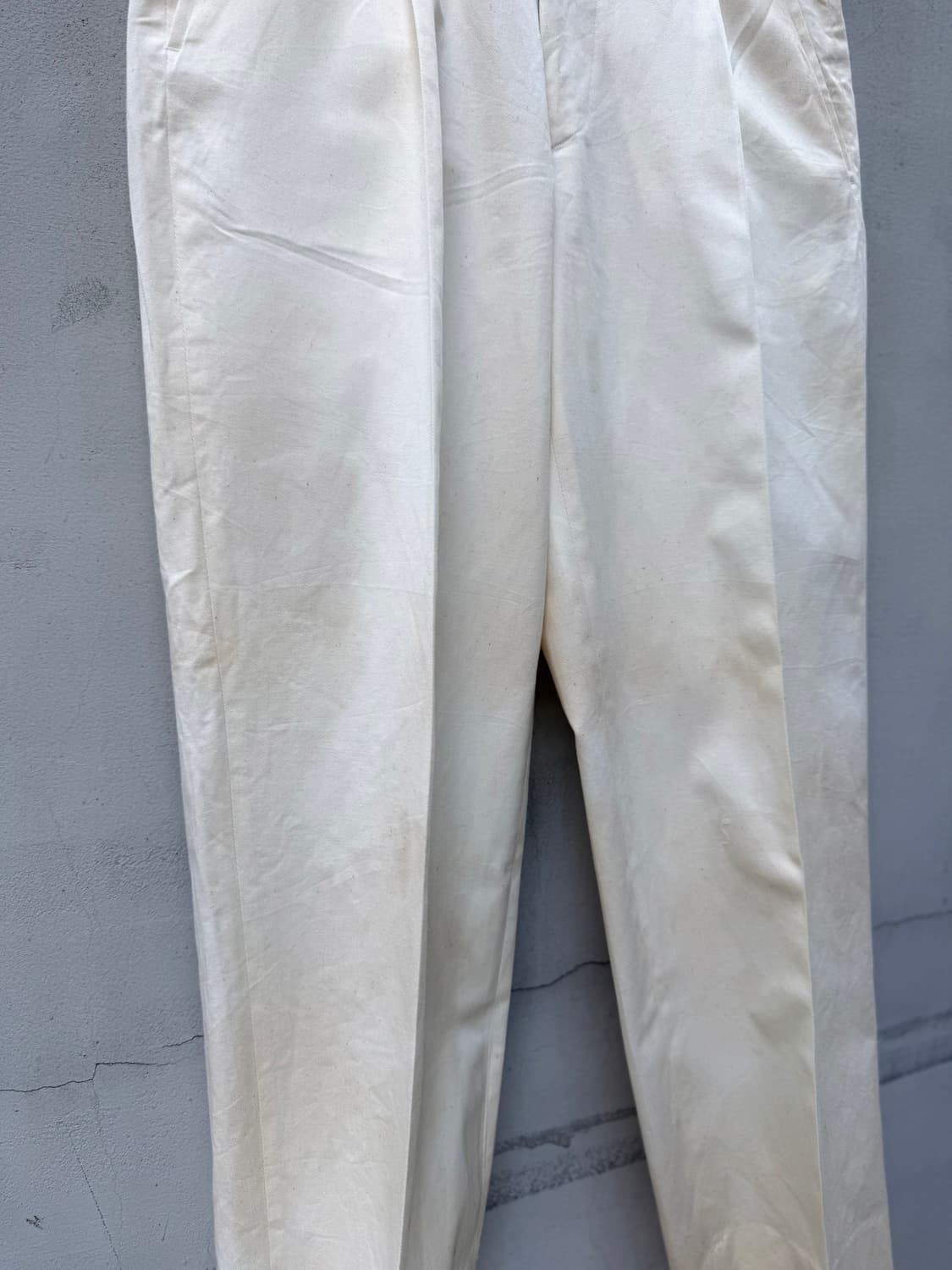 my taste homme 트라우저 상품이미지4