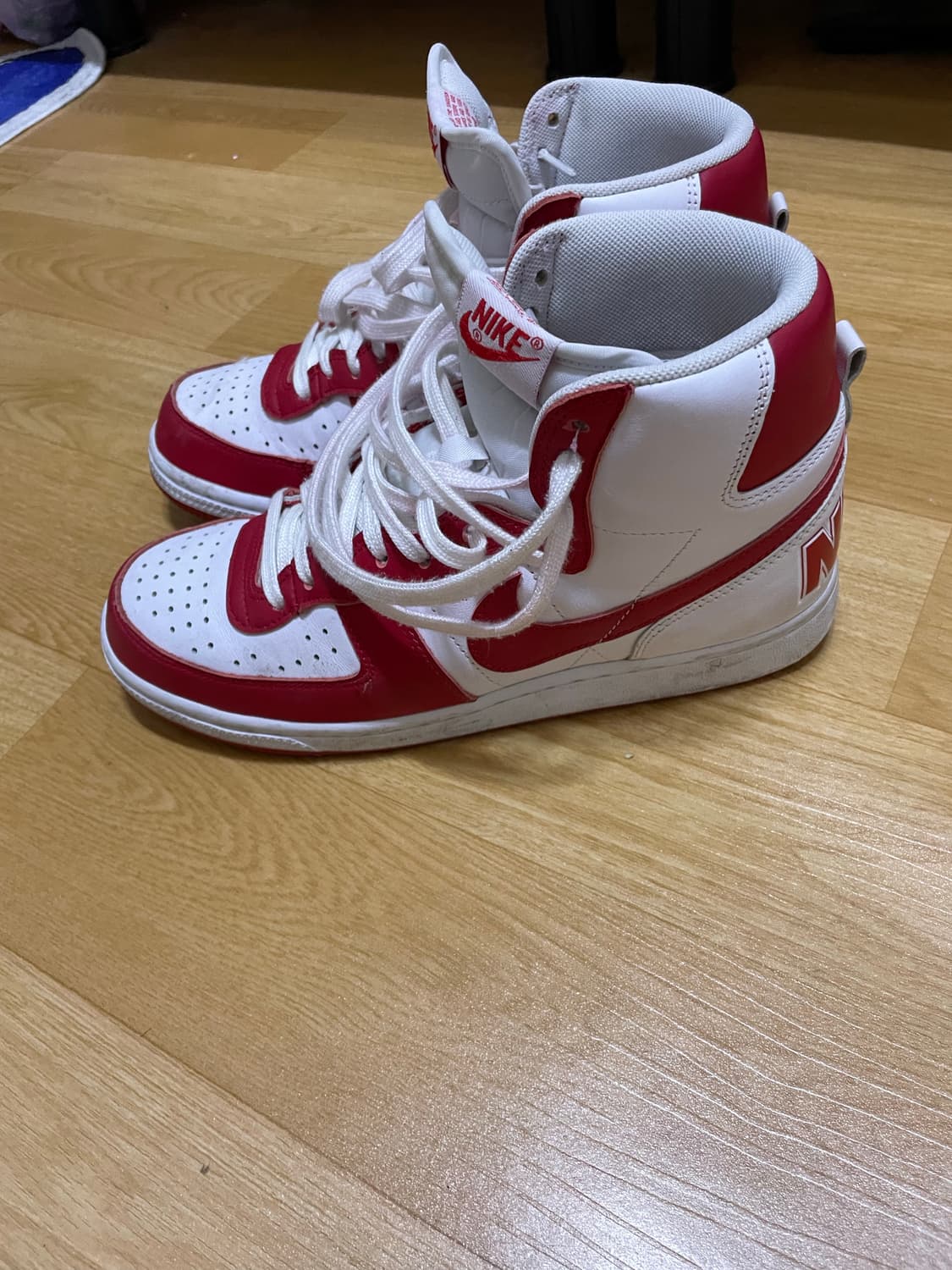 나이키 터미네이터 260 상품이미지2