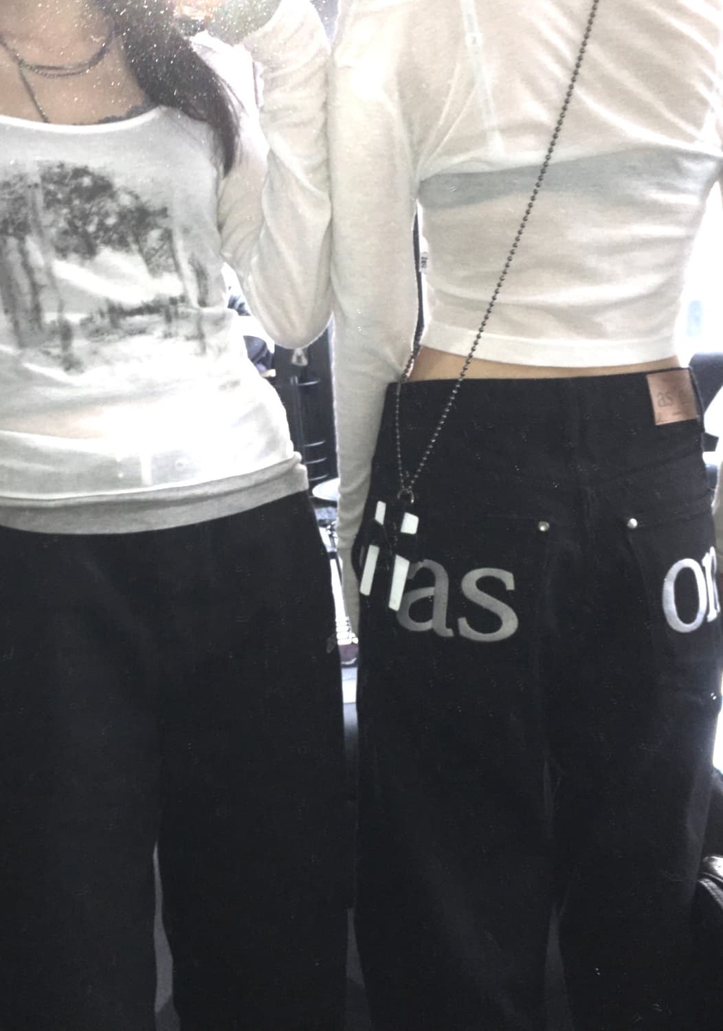 애즈온 스모그  S 상품이미지1