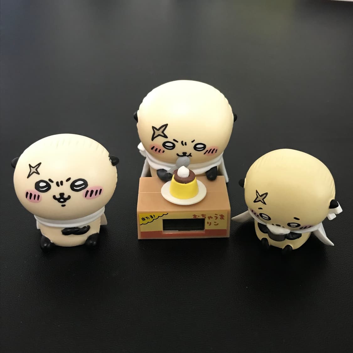 치이카와 랏코 가챠 세트 상품이미지3