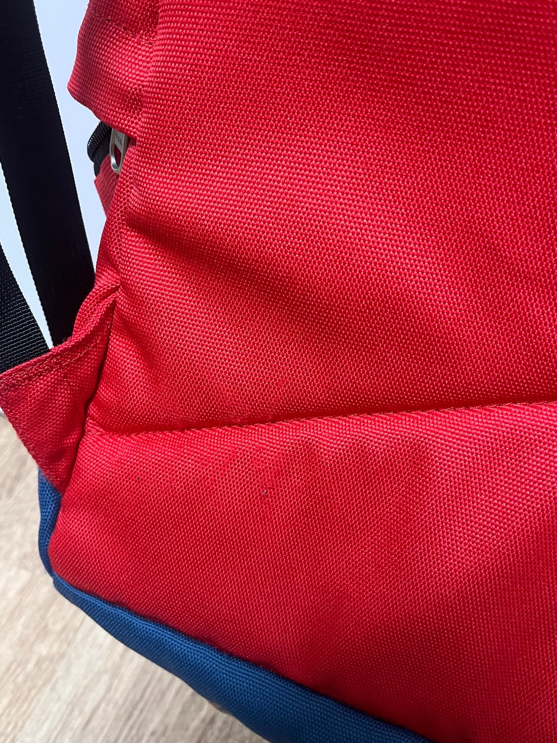 The NORTH FACE  티엔에프 오리지널 팩(RED) 상품이미지4