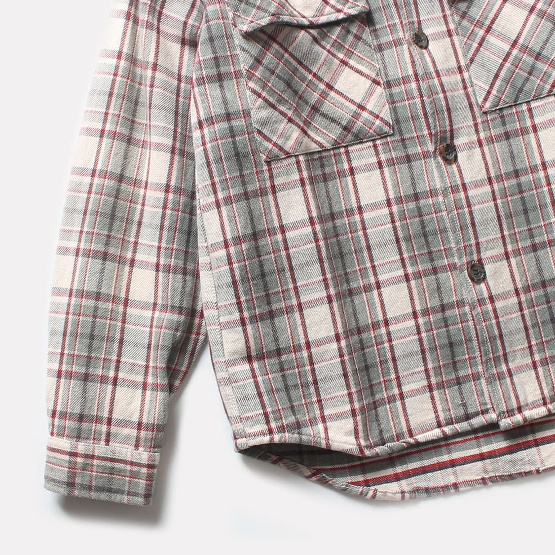 프릭스스토어 체크셔츠_900 상품이미지5