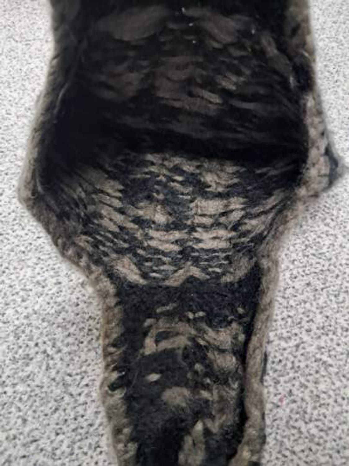 빈티지 비니 상품이미지3