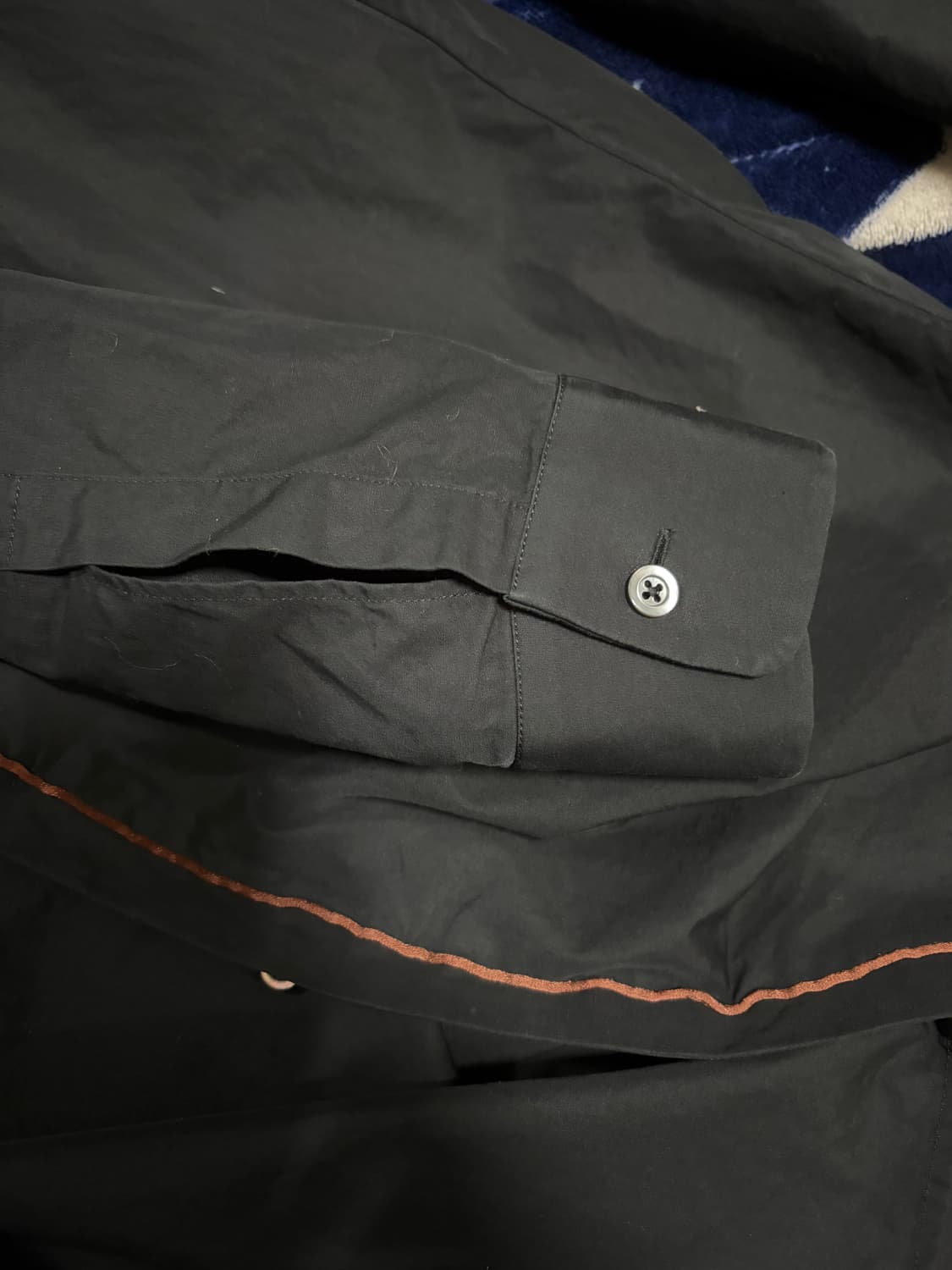 마르지엘라 셔츠 39 상품이미지4