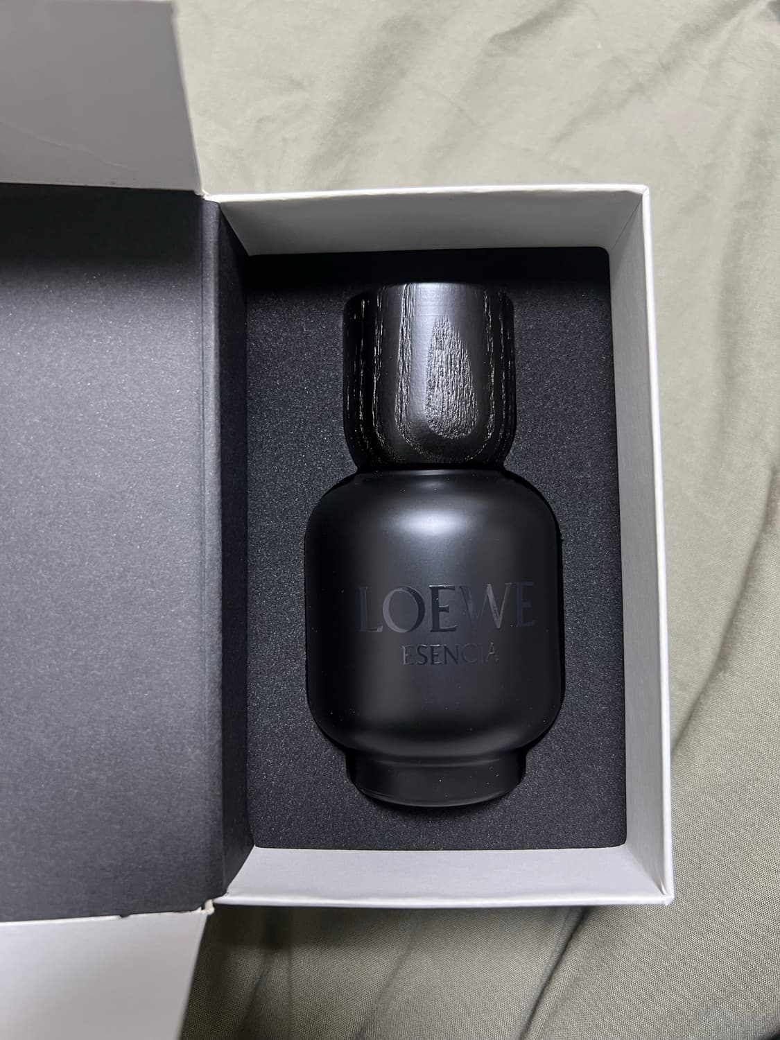 로에베 에센시아 오 드 퍼퓸 100ml 상품이미지1