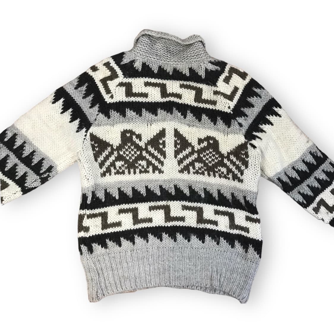 코위찬 니트 가디건 상품이미지3