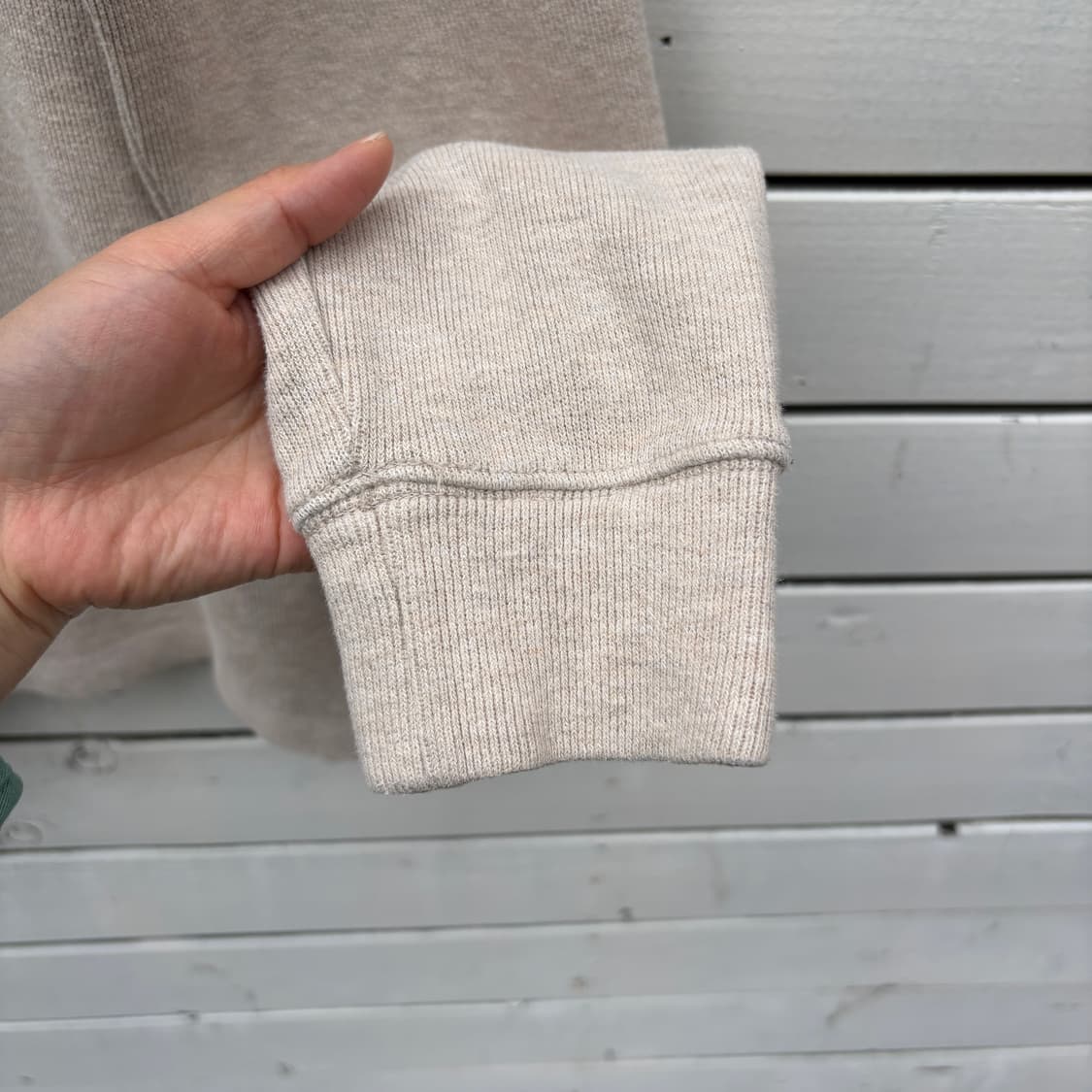 Polo 폴로 풀오버 니트 상품이미지6