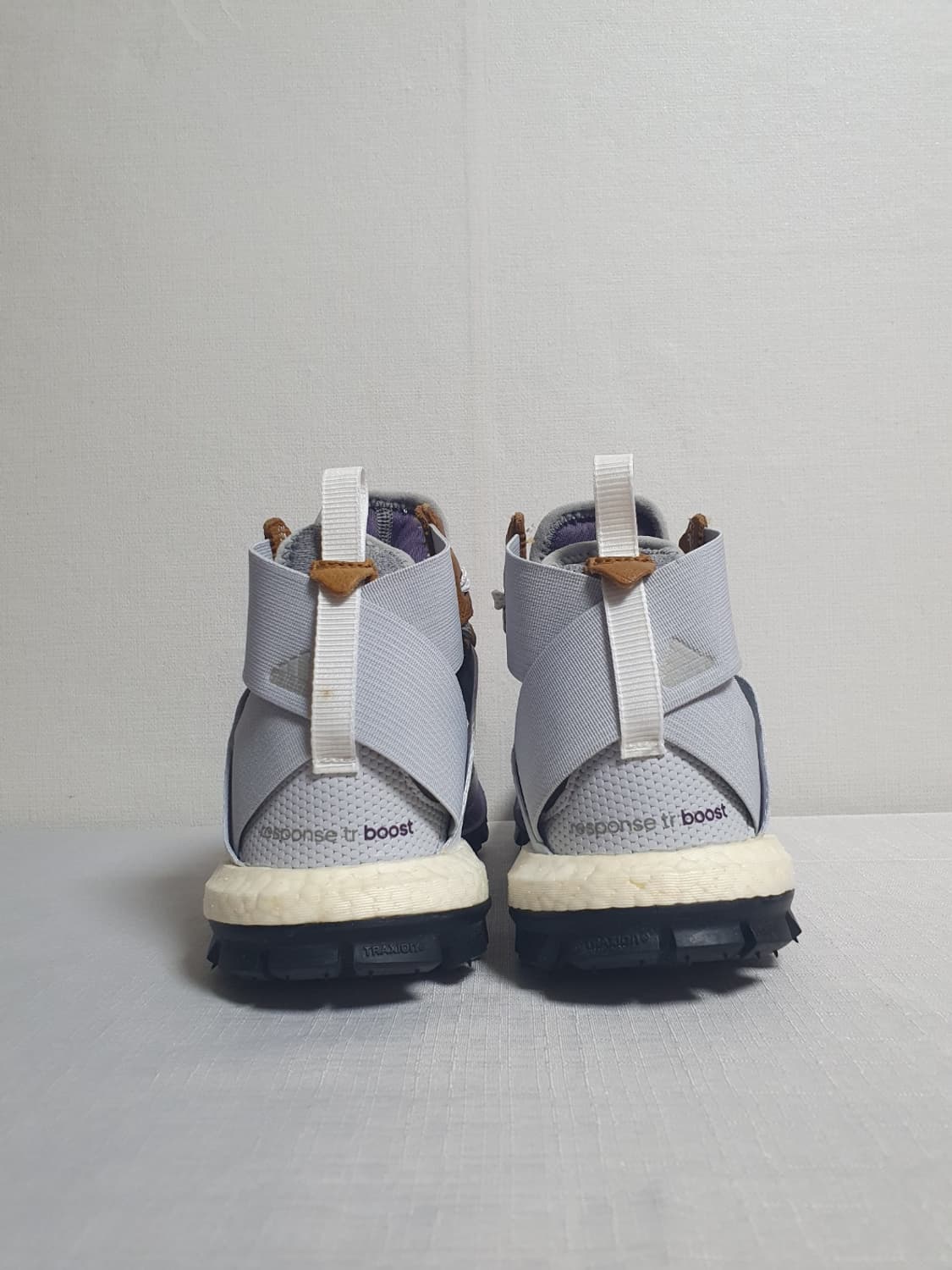 230mm 아디다스 리스폰스 트레일 부스트 부츠 운동화 상품이미지4