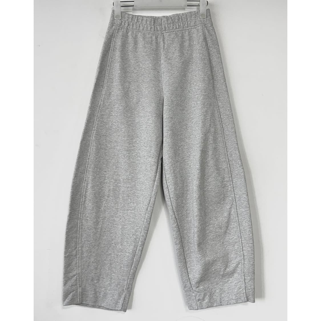 코스 COS 24 배럴 레그 밴딩 팬츠 상품이미지4