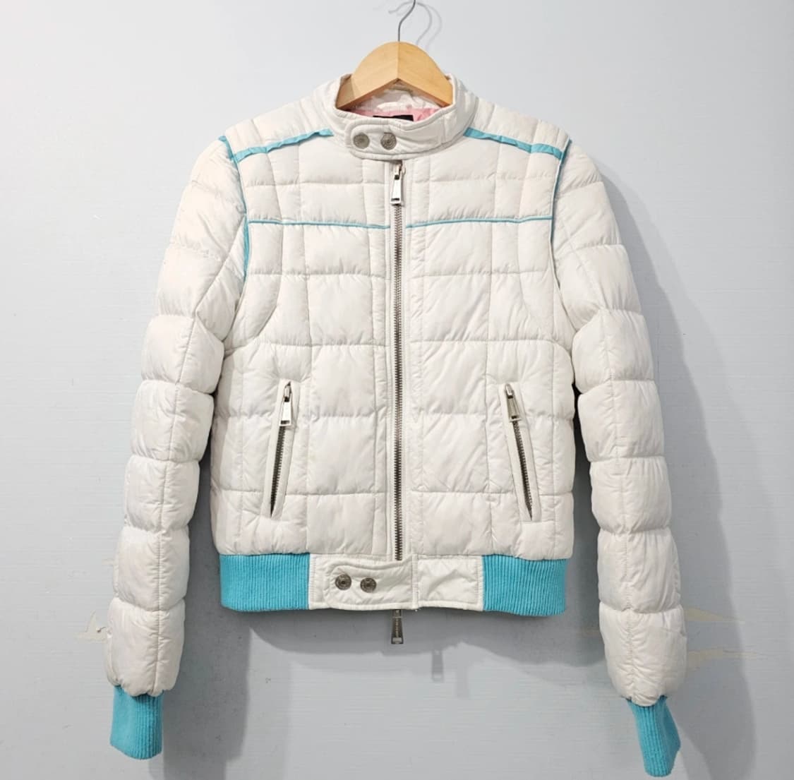 디스퀘어드2 패딩 ~55 상품이미지2