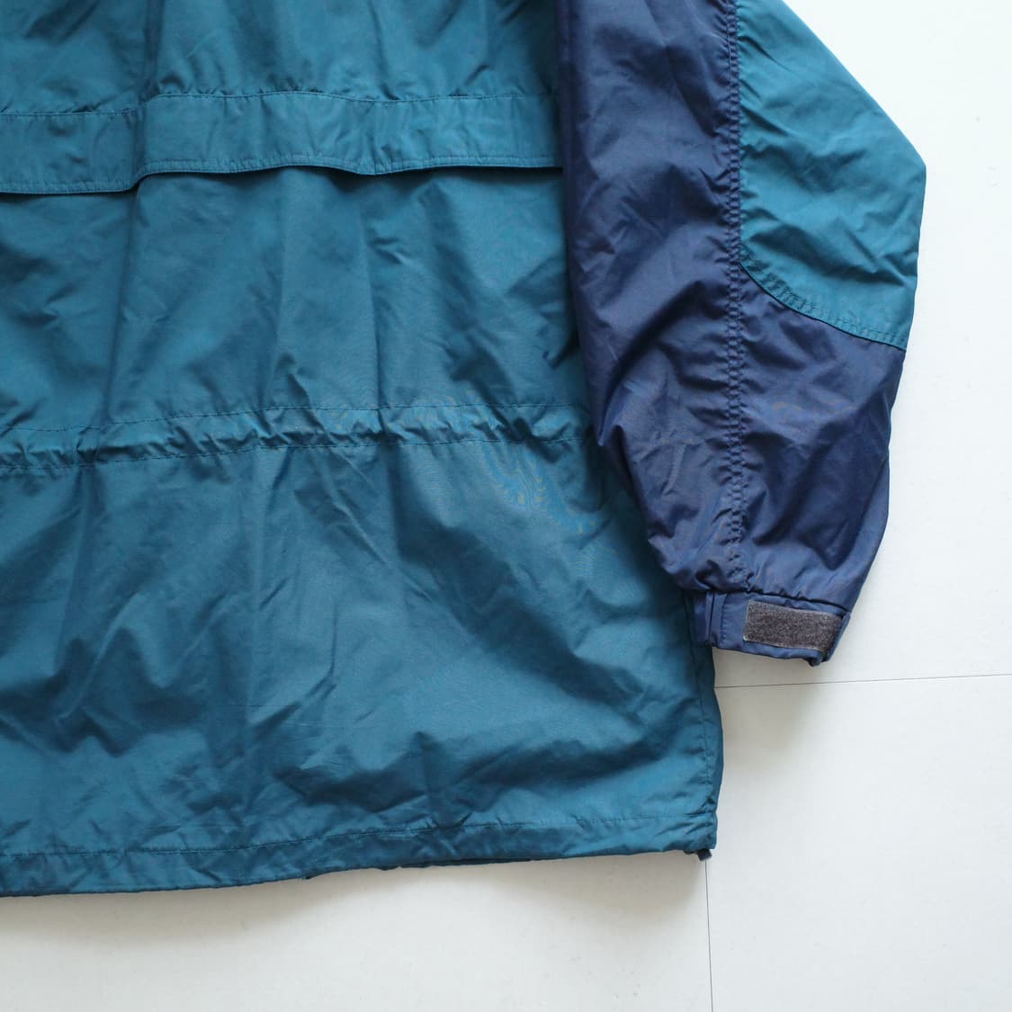 90s 빈티지 컬럼비아 기즈모 마운틴 파카 자켓 M(L) 상품이미지9