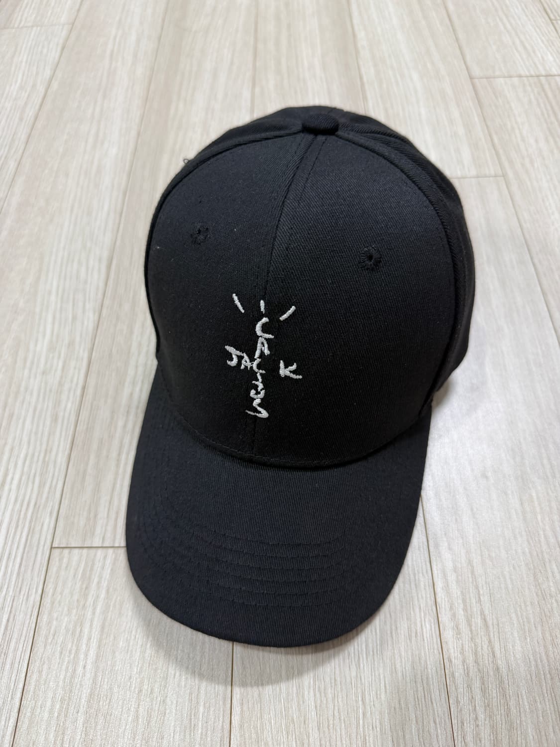 캑터스 잭 모자 상품이미지1