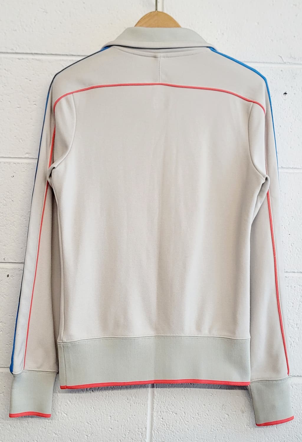 나이키(여성용) 트랙탑 져지(자켓) 판매 상품이미지2