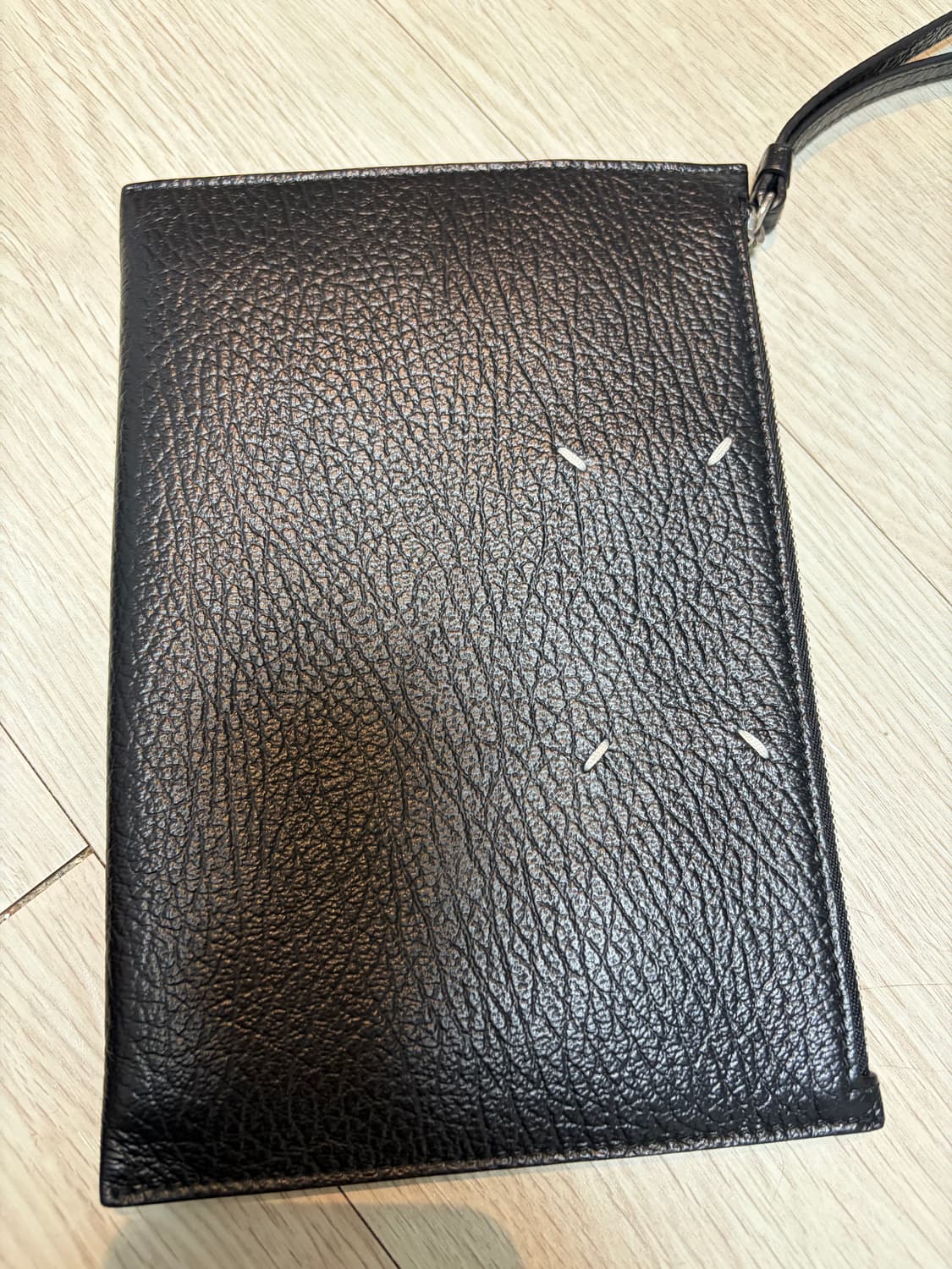 메종마르지엘라 클러치 상품이미지2