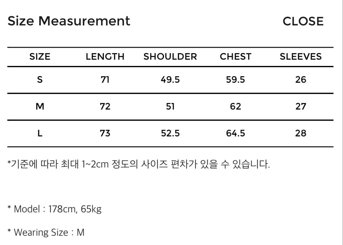  Creased Mock-neck H/S T-shirt Black 상품이미지5