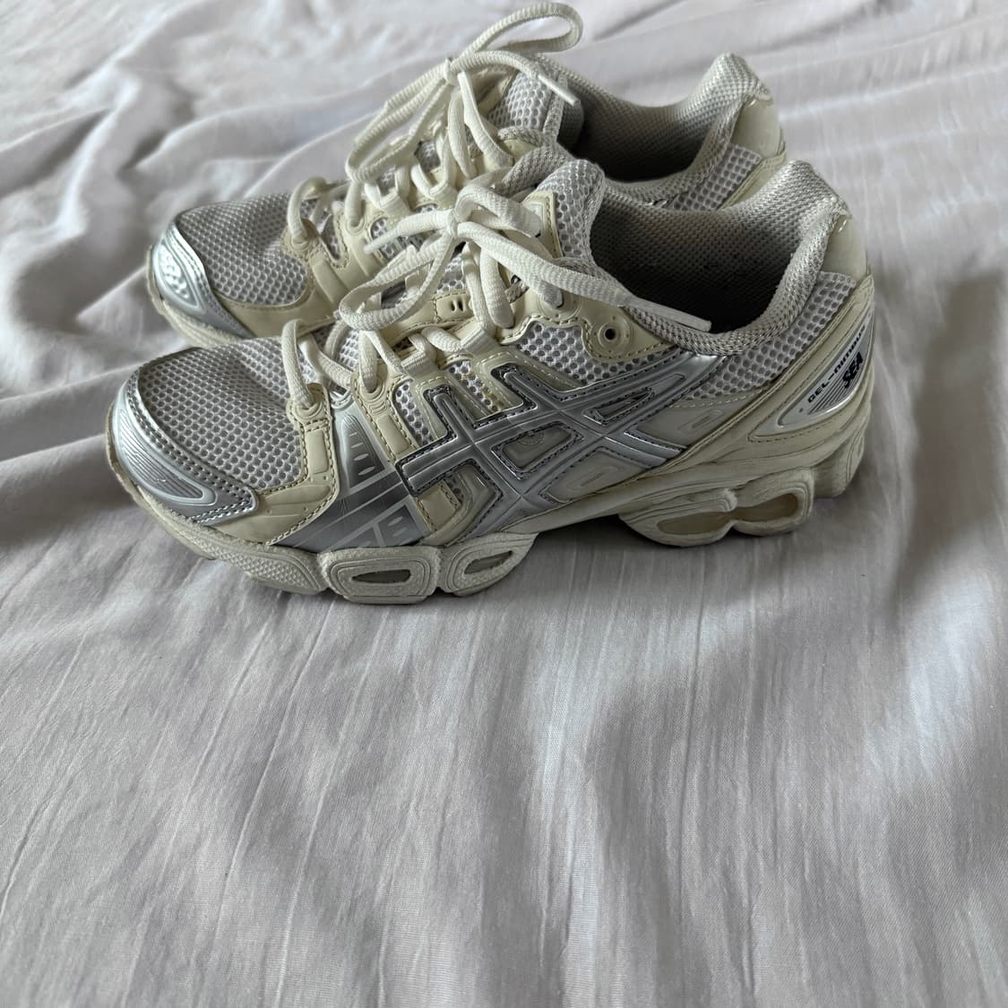 아식스 젤 님버스 240 상품이미지2