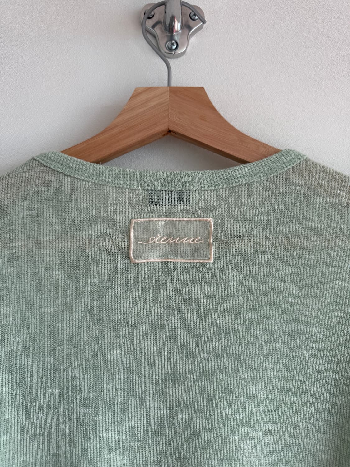 시엔느(sienne) 롱슬리브 상품이미지6