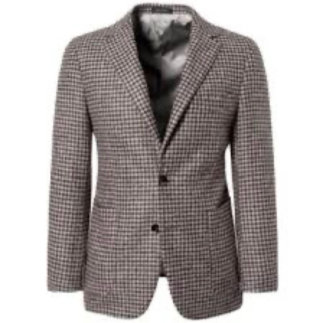 갤럭시 프레스티지 라인_실크 부클 자켓_54 상품이미지6