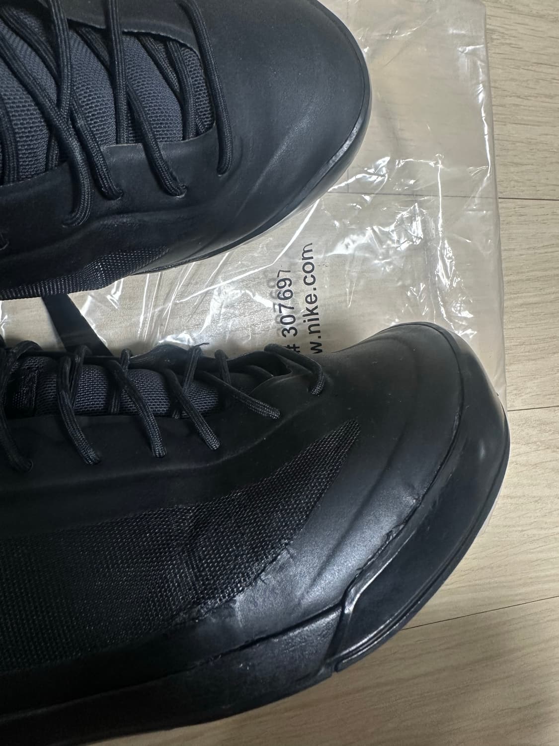 아크테릭스 트레킹화 260 상품이미지3