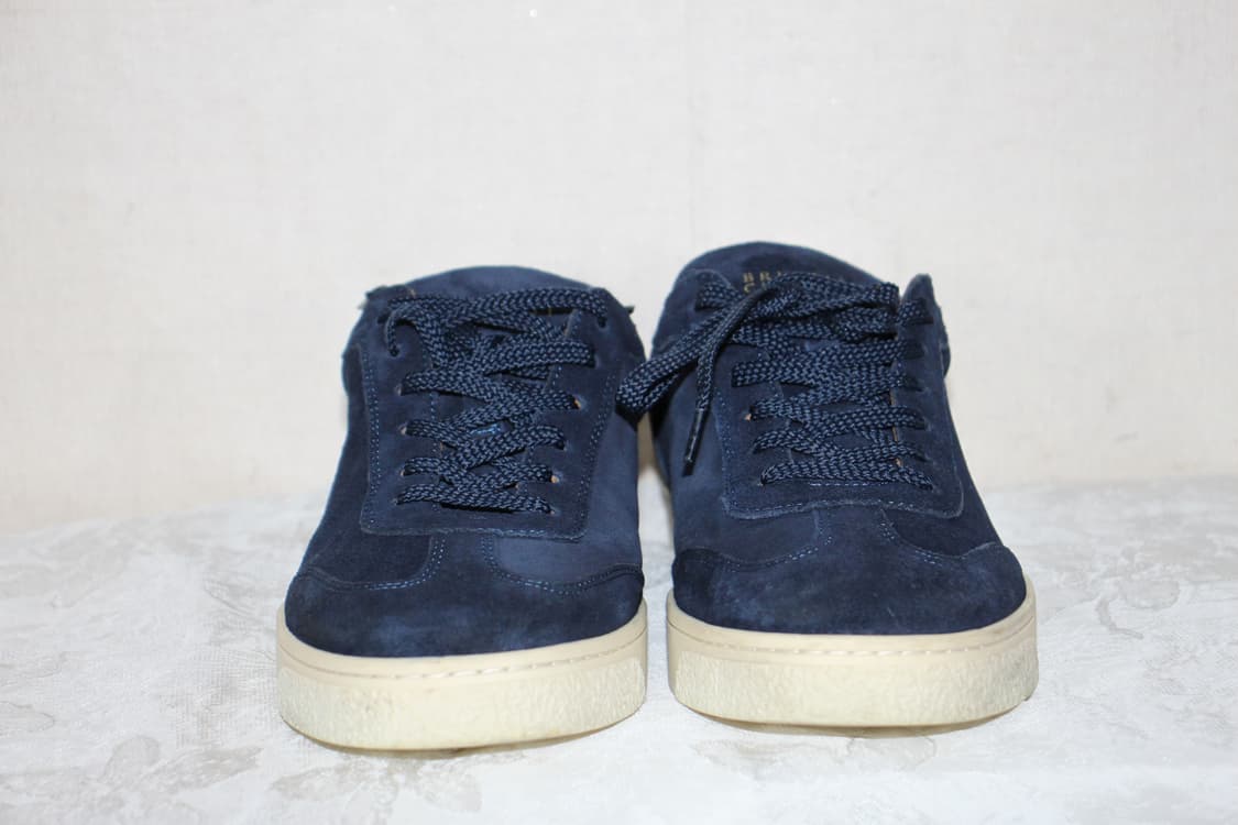 Brunello Gucinell 브루넬로쿠치넬리 42(260) 상품이미지2