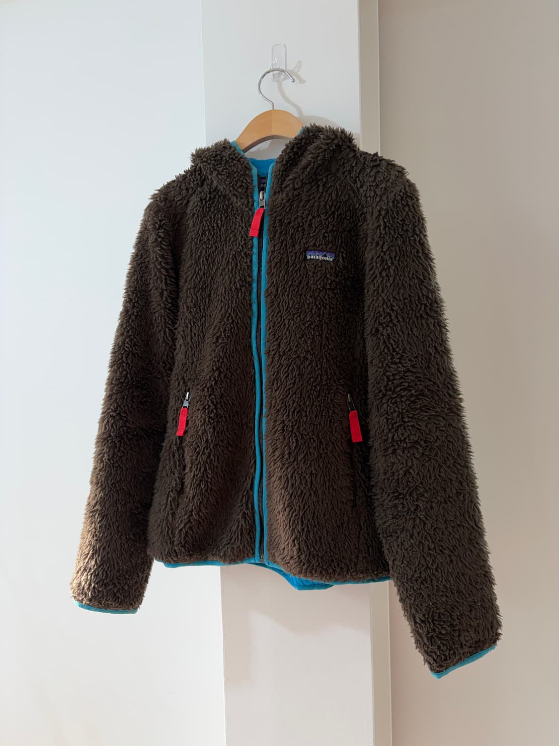 patagonia fleece jacket 상품이미지2