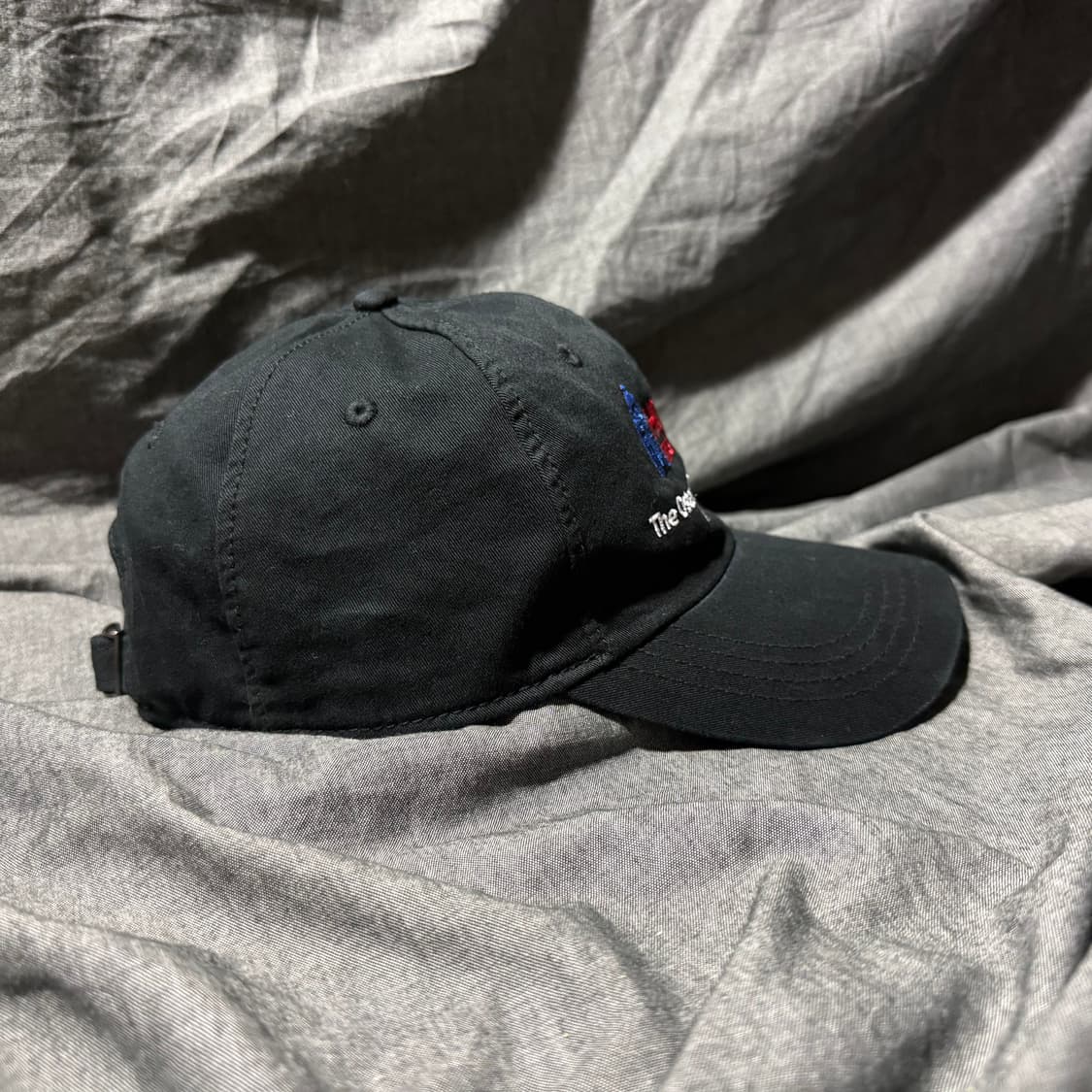 Ahead Mid-Fit Hat 상품이미지3