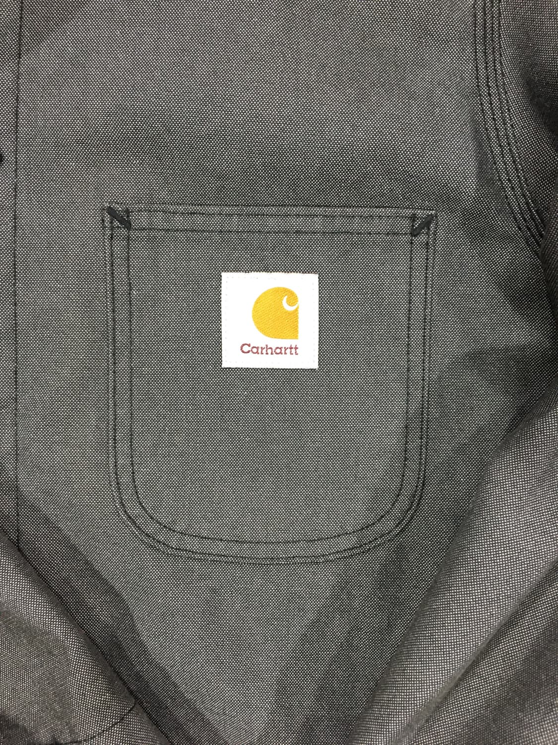 칼하트셔츠 상품이미지2