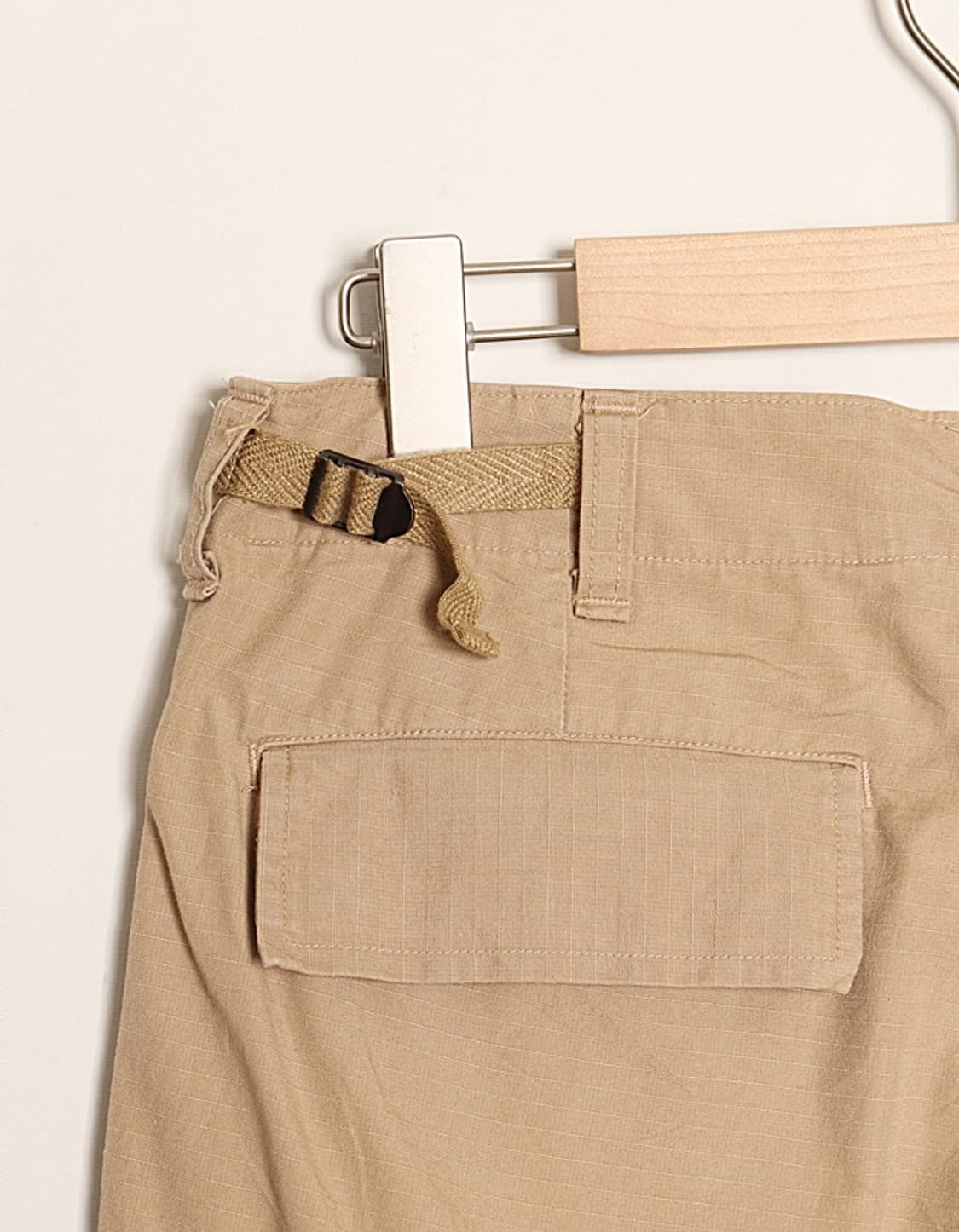 SANJEGO Ripstop Cargo Pant (31) 상품이미지6