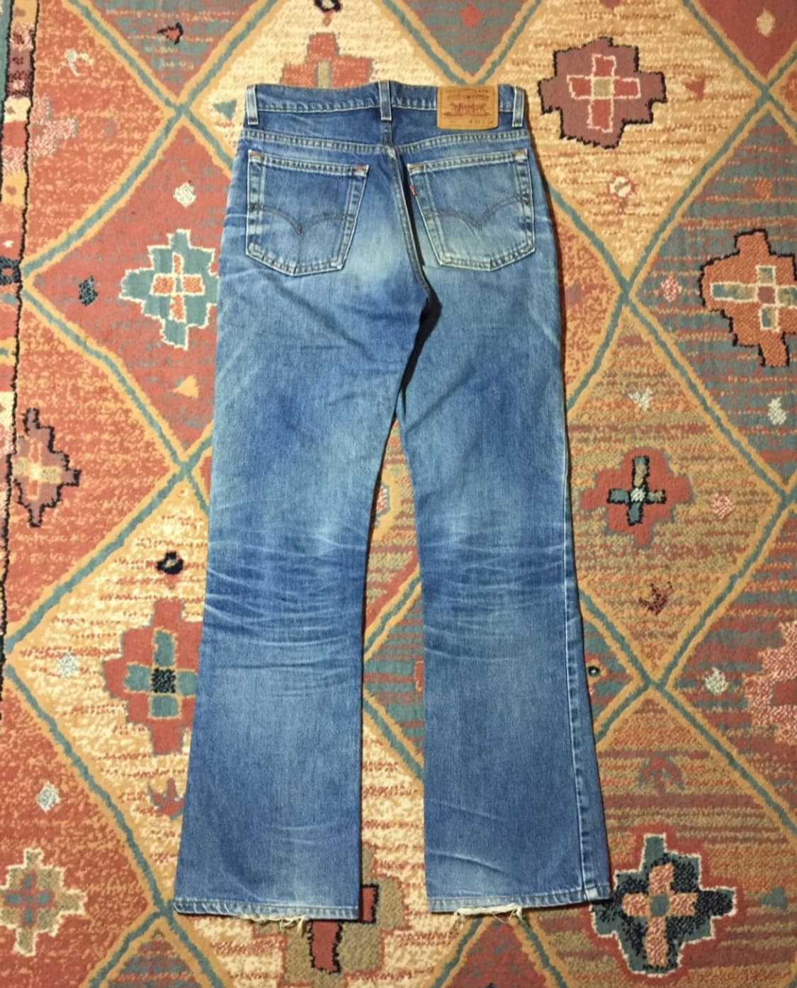 90s 리바이스 517 상품이미지3