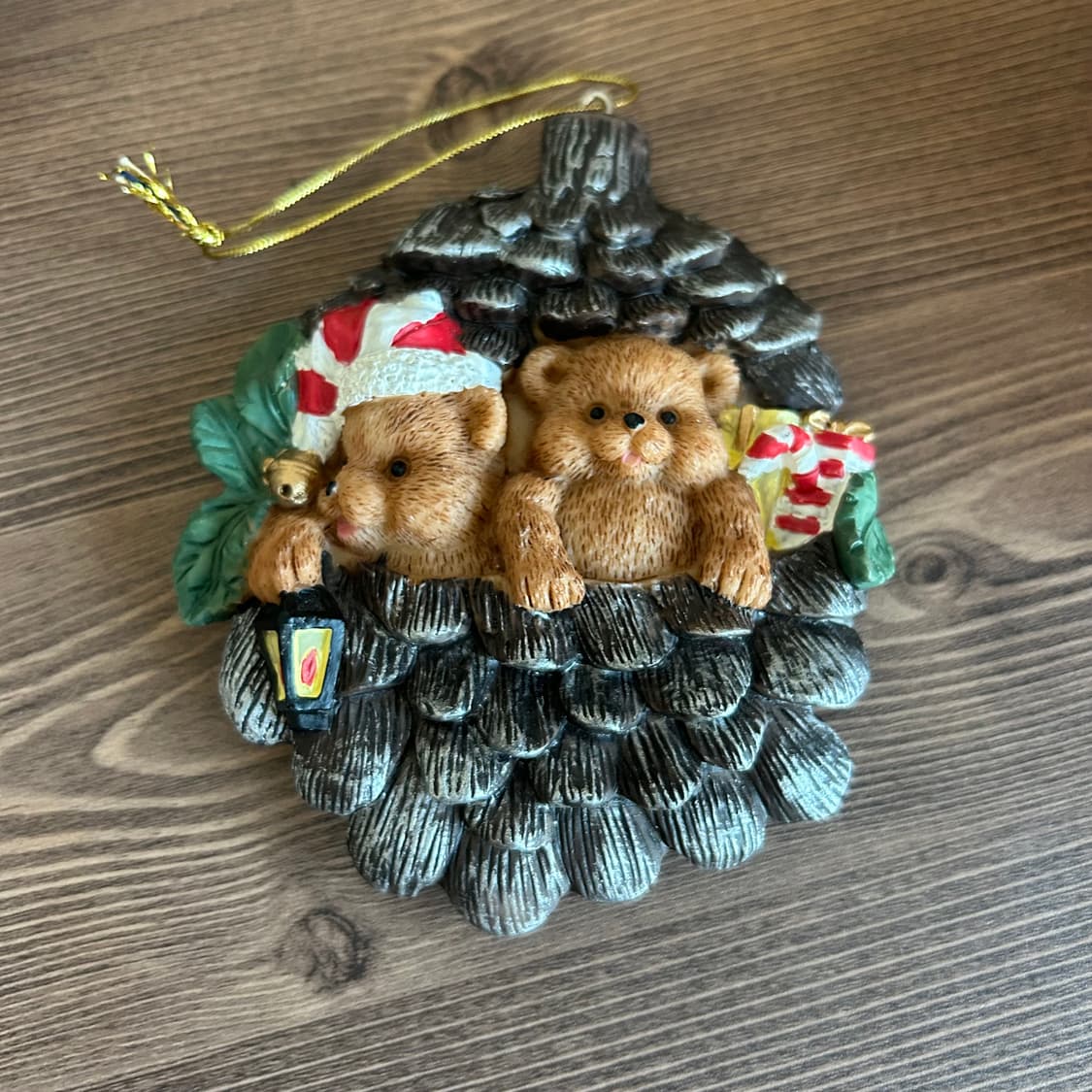 미국 빈티지 오너먼트  상품이미지9