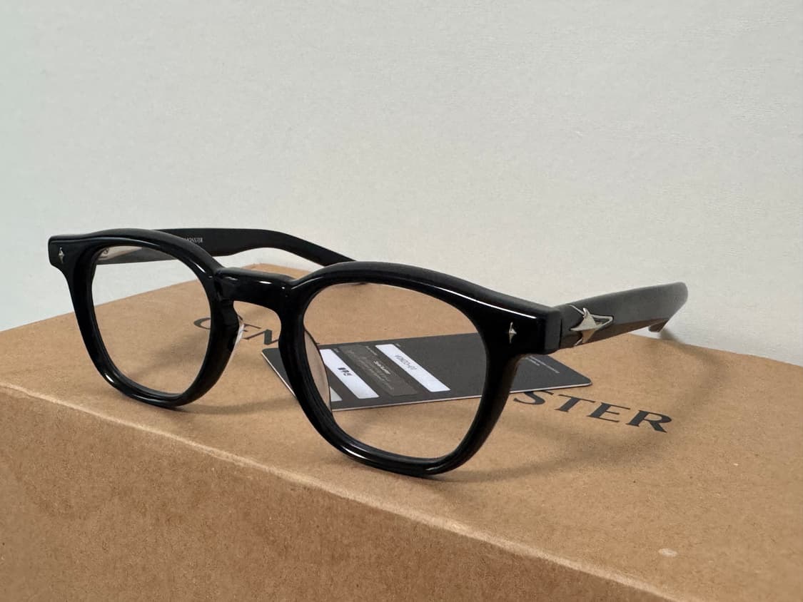 젠틀몬스터 본조 01 급처 (원가 32) 상품이미지5