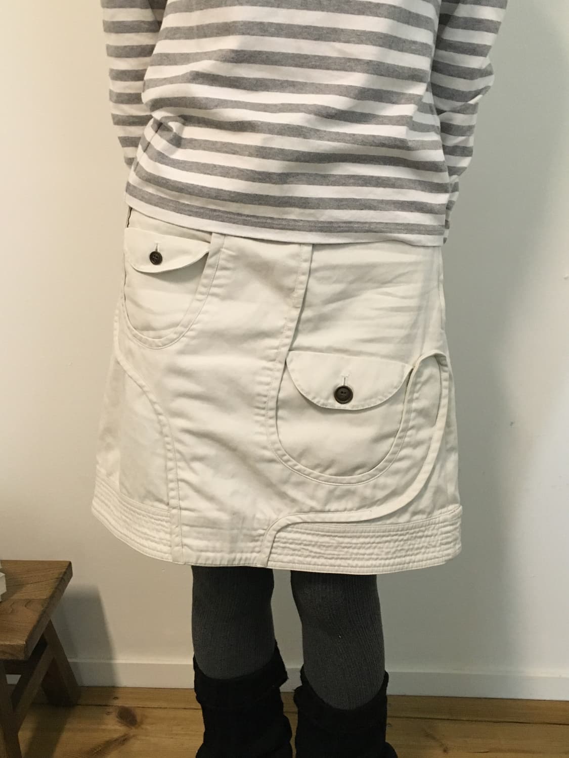 Tsumori chisato 선인장 sKirT 상품이미지2